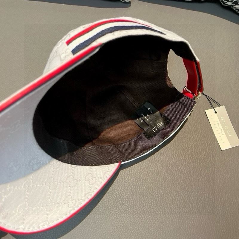 Gucci Caps